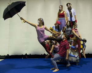 Westside Circus
