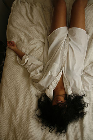 Elektra | Fraught Outfit