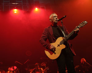 Looking Through A Glass Onion