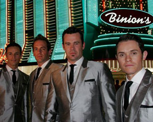 Australian Symphony Tour | Human Nature