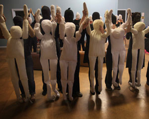 Krash Test Kulture | Komissar Kabaret & Canto Coro