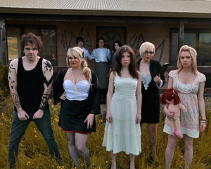 Manonita | Moving Theatre