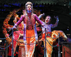 A Midsummer Night's Dream | Opera Australia