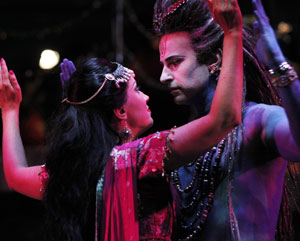 A Midsummer Night's Dream | Opera Australia