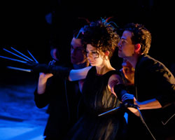 Orpheus & Euridice | Pinchgut Opera