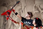 Kunst Rock (Art Rock) | Die Roten Punkte