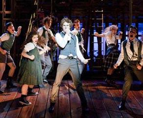 Spring Awakening | Sydney Theatre Company