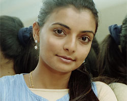 Vaibhavi Merchant