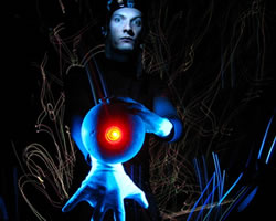 The Adventures of Alvin Sputnik: Deep Sea Explorer | Weeping Spoon