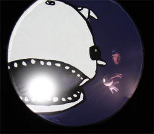 The Adventures of Alvin Sputnik: Deep Sea Explorer | Weeping Spoon