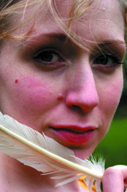 Austen's Women | The Centre for International Theatre