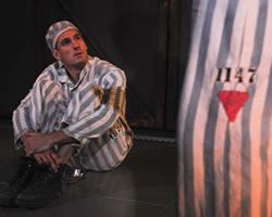 Bent | Focus Theatre & B Sharp