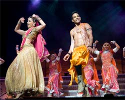 The Merchants of Bollywood