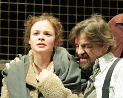 Life and Fate | Maly Drama Theatre