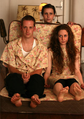 Now with Feeling (Part III) | La Mama