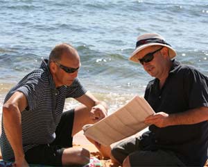 Money and Friends | Epicentre Theatre