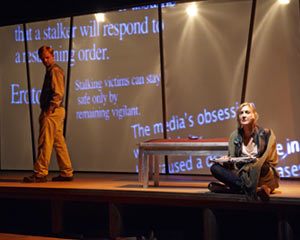 Grace | Deckchair Theatre
