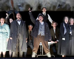 Peter Grimes | West Australian Opera