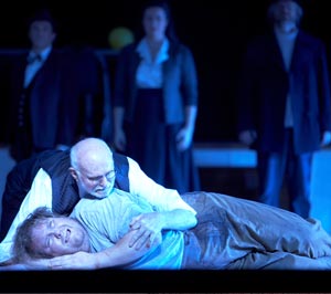 Peter Grimes | West Australian Opera