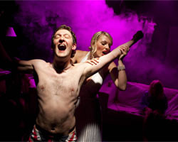 Heroin(e) For Breakfast | Horizon Arts