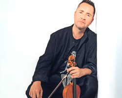 Bach and Ellington | Nigel Kennedy and Melbourne Symphony Orchestra