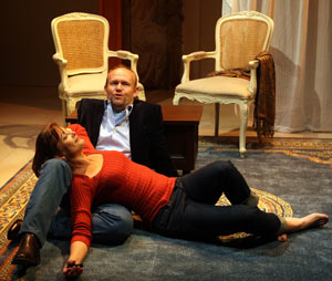Ninety | Ensemble Theatre
