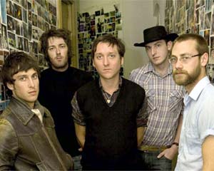 The Panics with WASO
