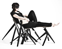 The Memory Progressive | Phantom Limbs