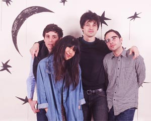 The Pains of Being Pure at Heart