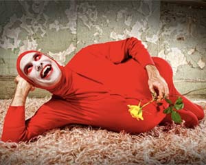 Red Bastard