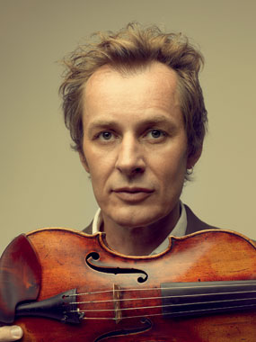 Tognetti's Mozart | Australian Chamber Orchestra