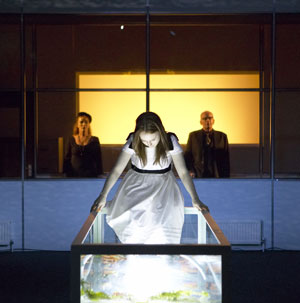 Six Characters in Search of an Author | Headlong Theatre