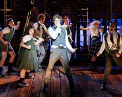 Spring Awakening | Sydney Theatre Company