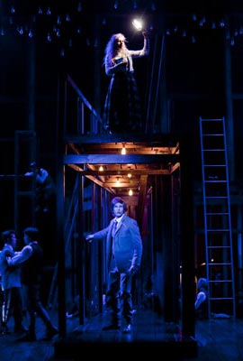 Spring Awakening | Sydney Theatre Company