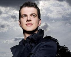 Philippe Jaroussky
