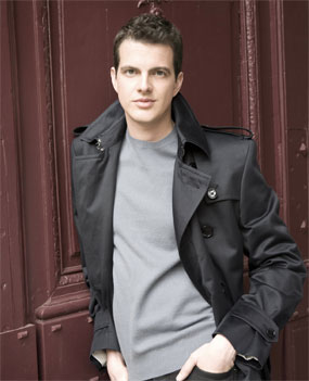 Philippe Jaroussky