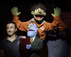 Avenue Q