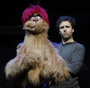 Avenue Q