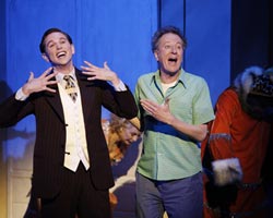 The Drowsy Chaperone | MTC