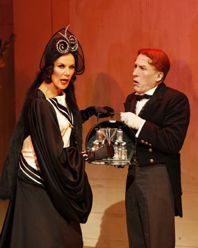 The Drowsy Chaperone | MTC