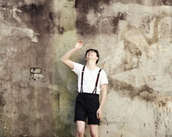 The Book of Everything | Kim Carpenter's Theatre of Image & Company B