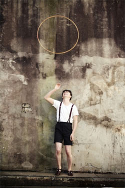 The Book of Everything | Kim Carpenter's Theatre of Image & Company B