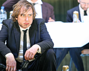 Hamlet | Schaubuhne Berlin & Sydney Festival