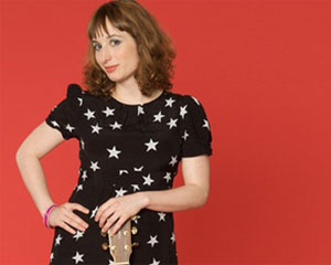 Love Lost in the British Retail Industry | Isy Suttie