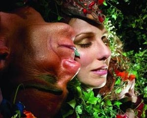 A Midsummer Night's Dream | Australian Shakespeare Company