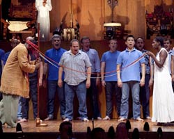 Oedipus Rex & Symphony of Psalms | Sydney Festival