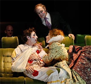 Optimism | Sydney Theatre Company