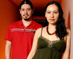 Rodrigo y Gabriela