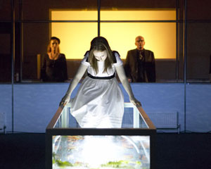 Six Characters in Search of an Author | Headlong Theatre