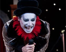 Smoke and Mirrors | Sydney Festival
